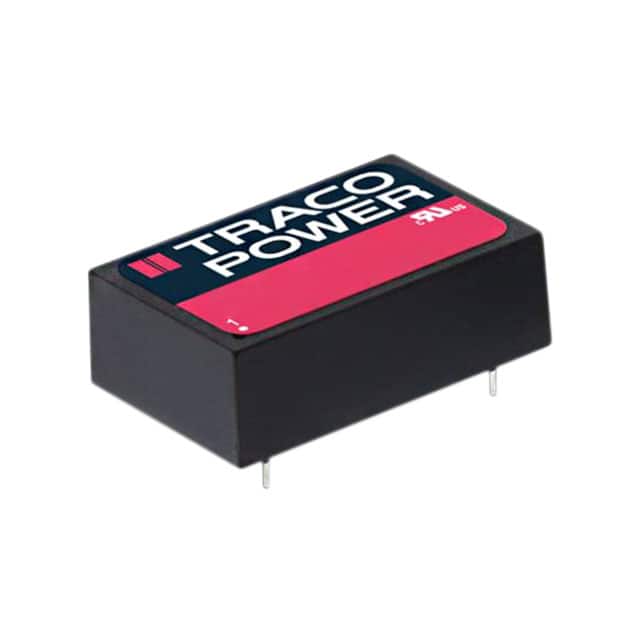 image of DC DC Converters>THM 6-2412 